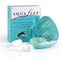 Aquaflex Cones pentru exercitii Kegel 