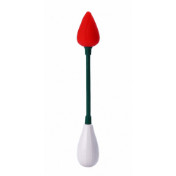 Bendable Rose - Red