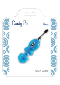 Candy Pie Cheery Blue