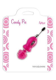 Candy Pie Lightyup Pink