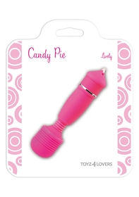 Candy Pie Lively Pink