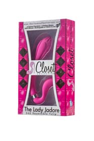 Closet Collection - The Lady J'adore