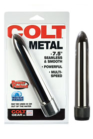 COLT Metal 7.5inch
