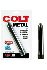 COLT Metal 7inch