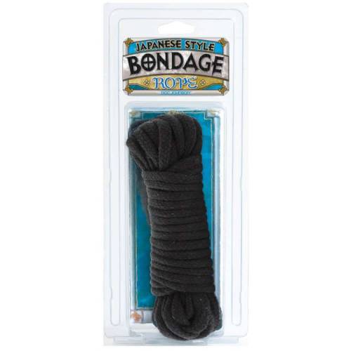 Cotton Bondage Rope Japanesse