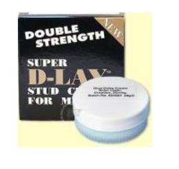 Crema desensibilizanta Stud D-lay cream