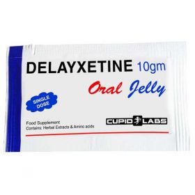 Delayxetine Oral Jelly