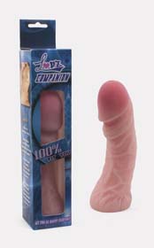 Dildo Solid penis dong