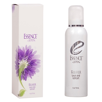 ESSENCE - RELAXER LUXURY ANAL LUBRICANT