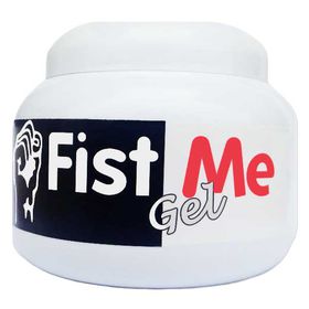FistMe personal lubricant 500 ml