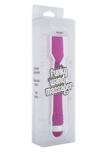 Funky Wand Massager