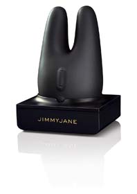 Jimmy Jane Form 2 Luxury Edition