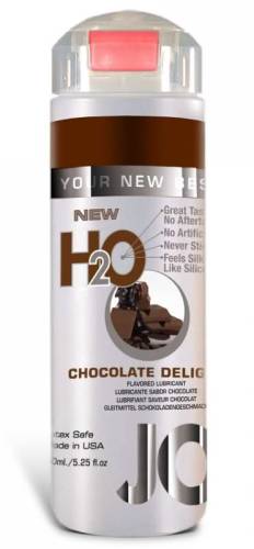 Jo H2O Chocolate Delight, 150 ml