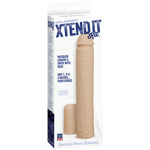 Kit extensie penis XTEND IT culoare naturala