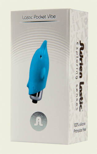 Lastic Pocket Dolphin
