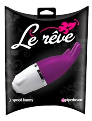 Le Reve 3 Speed Bunny