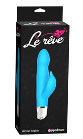 Le Reve Silicone Sweetie Dolphin
