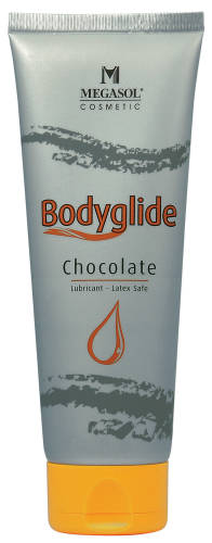 Lubrifiant Bodyglide chocolate, 100 ml