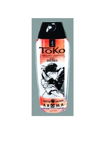 Lubrifiant clasic Toko, diverse arome