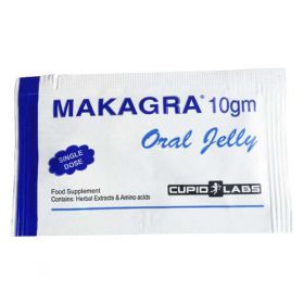 Makagra Oral Jelly