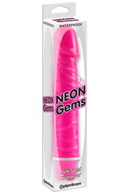Neon Gems