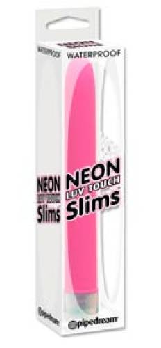 Neon Luv Touch Slims