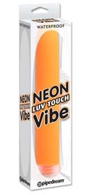 NEON LUV TOUCH VIBE