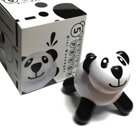 Panda Vibrator