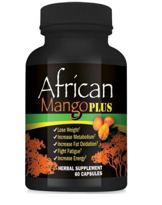 Pastilele African Mango Plus, noul fruct minune care va va ajuta sa slabiti natural, sustinut de Dr. Oz