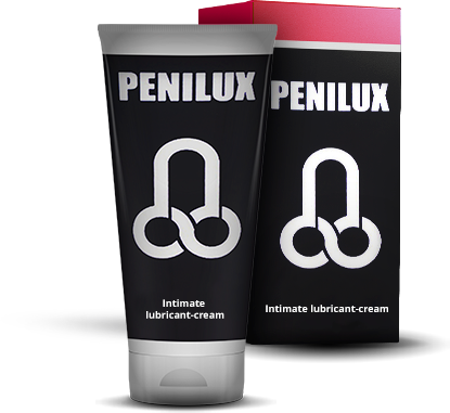 Penilux Gel