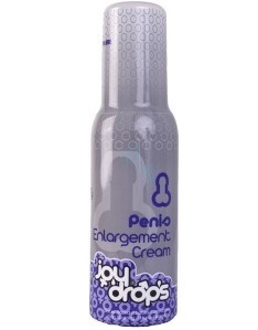 Penis Enlargement Cream Joy Drops, gel pentru marirea penisului, 100 ml