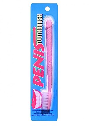 Penis Toothbrush – periuta de dinti