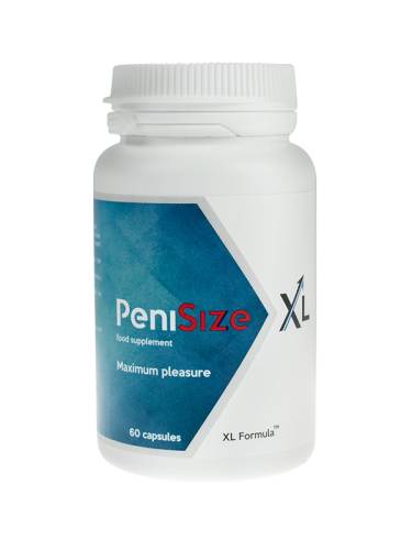 PeniSizeXL – tratament pentru marirea penisului – 60 cps