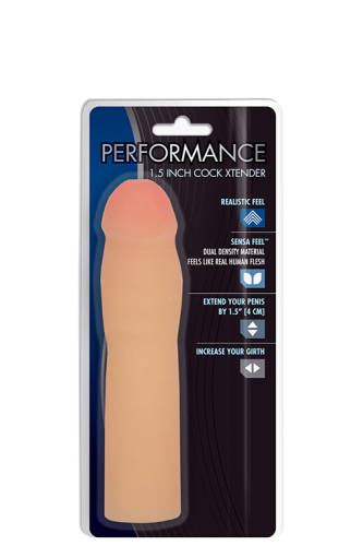PERFORMANCE - 1.5INCH COCK XTENDER T