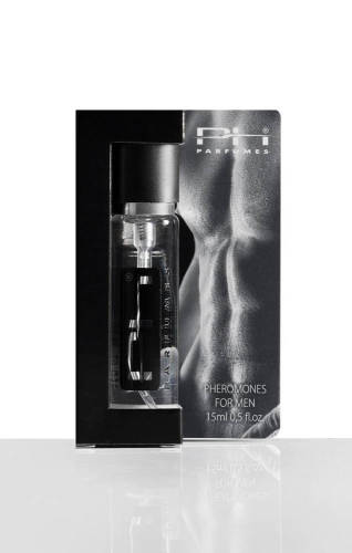 Perfume - spray - blister 15ml / men XS - Gender for men