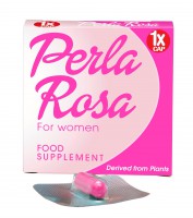 Perla Rosa