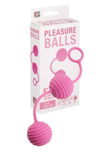 Pleasure Balls