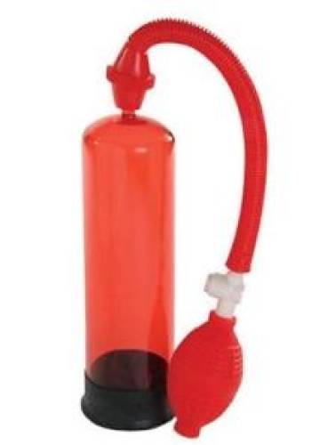 Pompa de Vacuum pentru marirea penisului