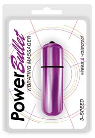 Power Bullet
