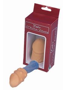  Prelungitor Penis Extension Sleeve