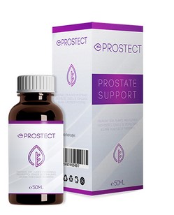 PROSTECT pentru sanatatea prostatei