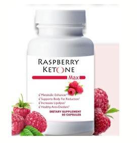 Raspberry Ketone Max, supliment de ultima generatie cu extract de zmeura pentru a slabi rapid, recomandat de Dr Oz.