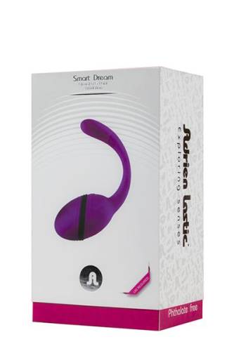 Smart Dream + Mini control Purple