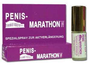 Spray Penis Marathon Delay