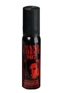 Spray pentru erectii puternice Maxi Erect 907, 25 ml