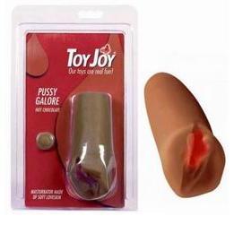Stimulator Toy Joy Pussy Galore
