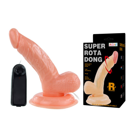 Super Rota Dong Flesh - Diameter (cm) 