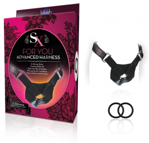 SX Harness - Advanced harness