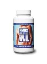 Tablete Penis XL pentru cresterea penisului in lungime si grosime