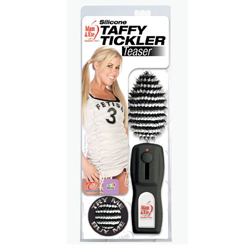 Taffy tickler teaser